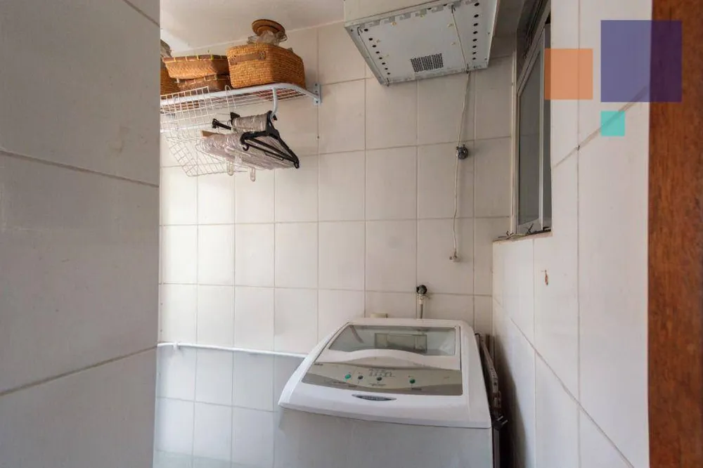Apartamento, 2 quartos, 89 m² - Foto 8
