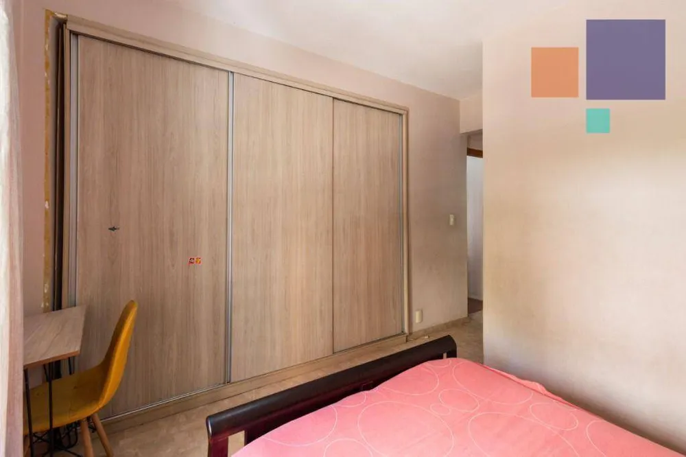 Apartamento, 2 quartos, 89 m² - Foto 7