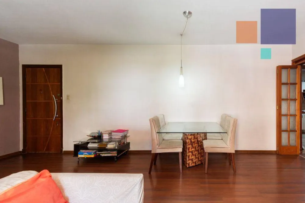 Apartamento, 2 quartos, 89 m² - Foto 4