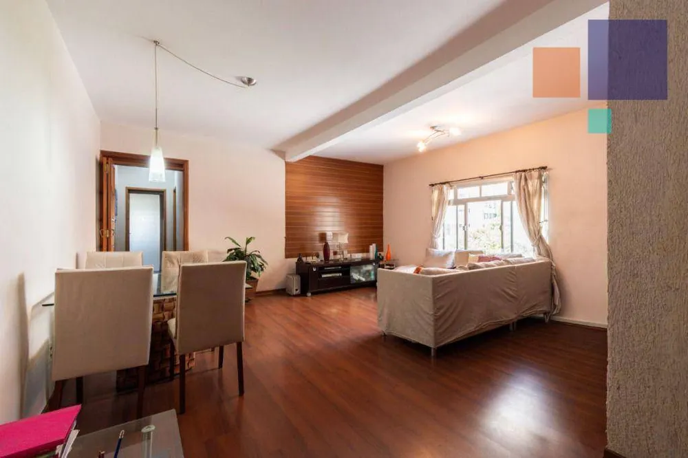 Apartamento, 2 quartos, 89 m² - Foto 1