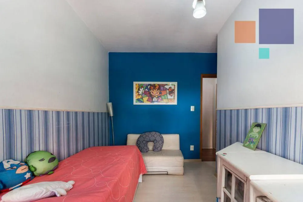 Apartamento, 2 quartos, 89 m² - Foto 5