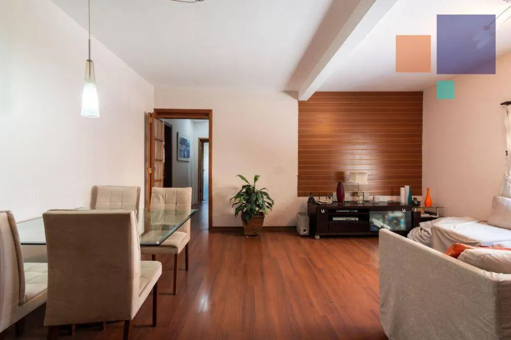 Apartamento, 2 quartos, 89 m² - Foto 3