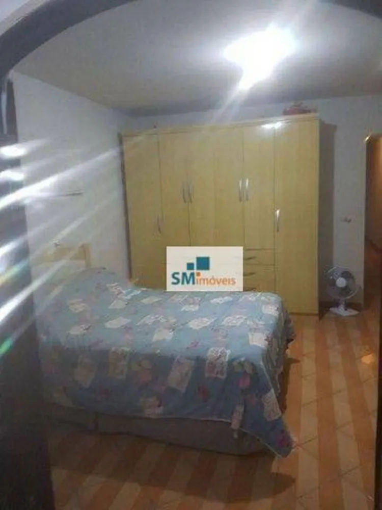 Sobrado, 3 quartos, 243 m² - Foto 2