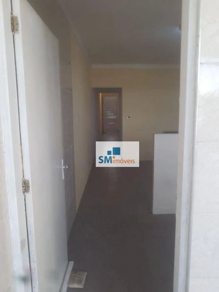 Sobrado, 3 quartos, 243 m² - Foto 4