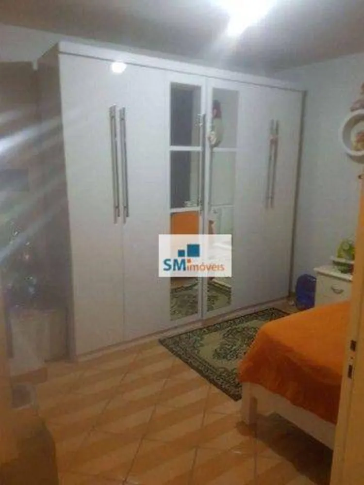 Sobrado, 3 quartos, 243 m² - Foto 1