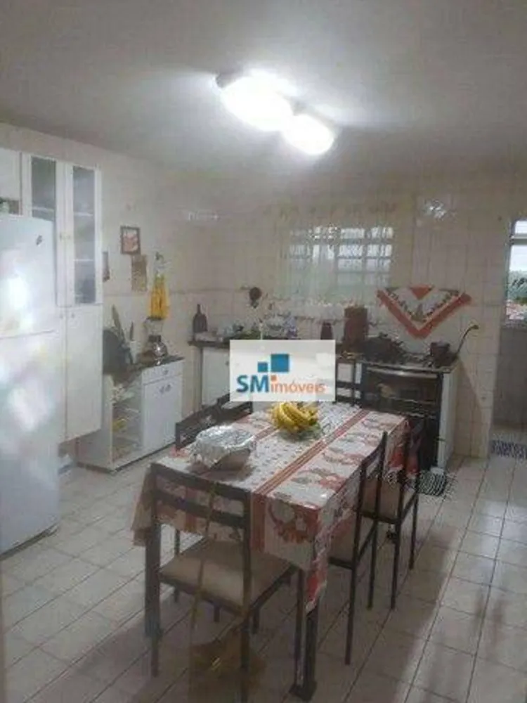 Sobrado, 3 quartos, 243 m² - Foto 3