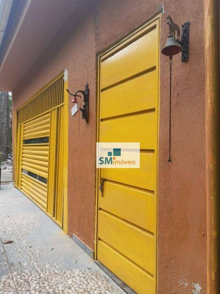 Chácara à venda com 3 quartos, 2335m² - Foto 10