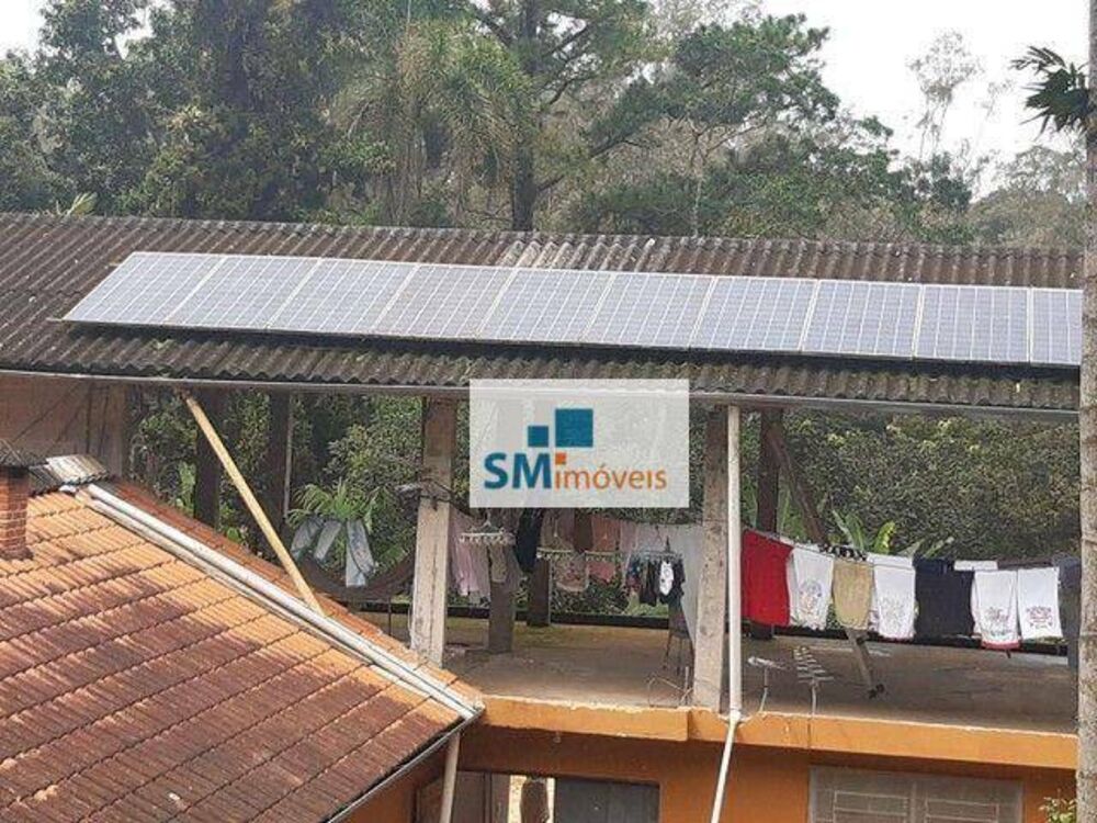 Chácara à venda com 3 quartos, 2335m² - Foto 6