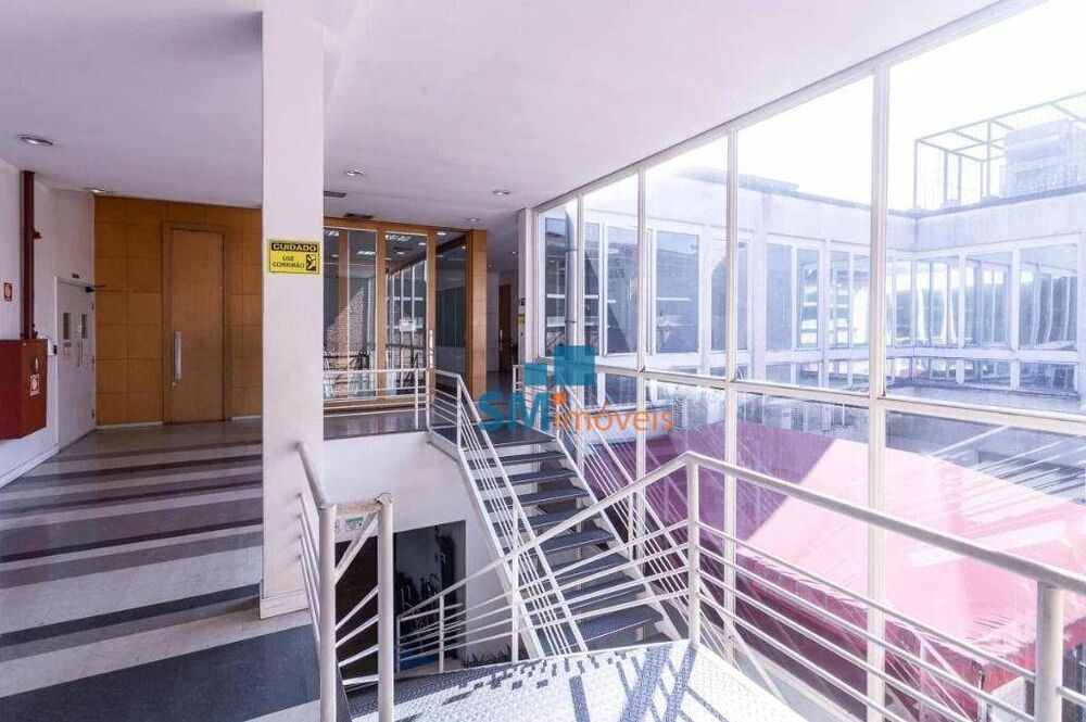 Conjunto Comercial-Sala para alugar, 4600m² - Foto 7
