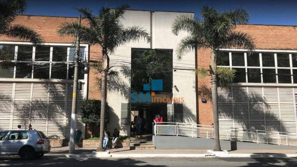 Conjunto Comercial-Sala para alugar, 4600m² - Foto 1