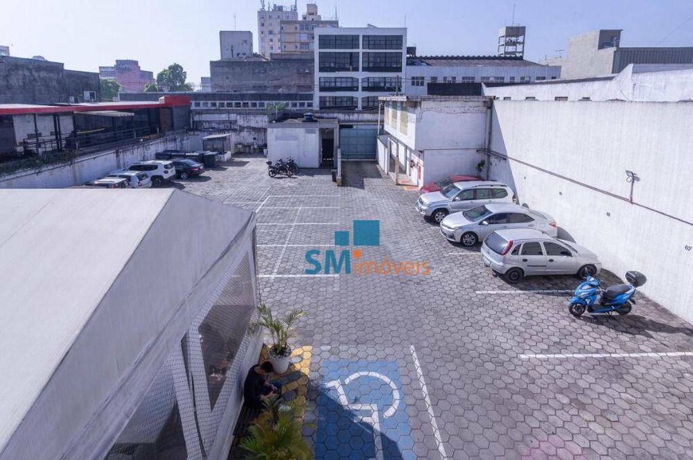 Conjunto Comercial-Sala para alugar, 4600m² - Foto 4