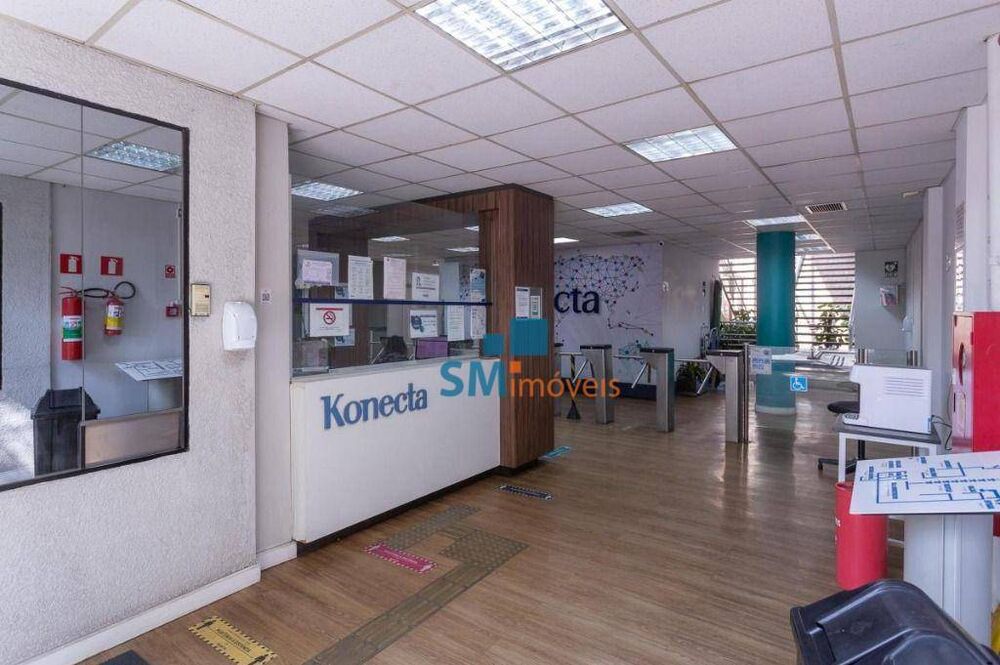 Conjunto Comercial-Sala para alugar, 4600m² - Foto 8