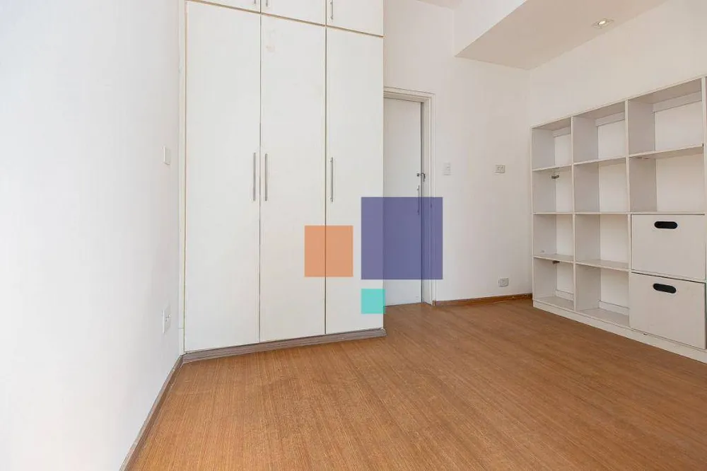 Apartamento, 3 quartos, 166 m² - Foto 4