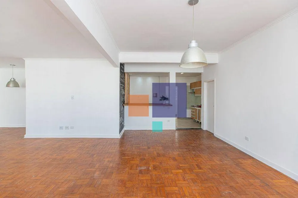 Apartamento, 3 quartos, 166 m² - Foto 1