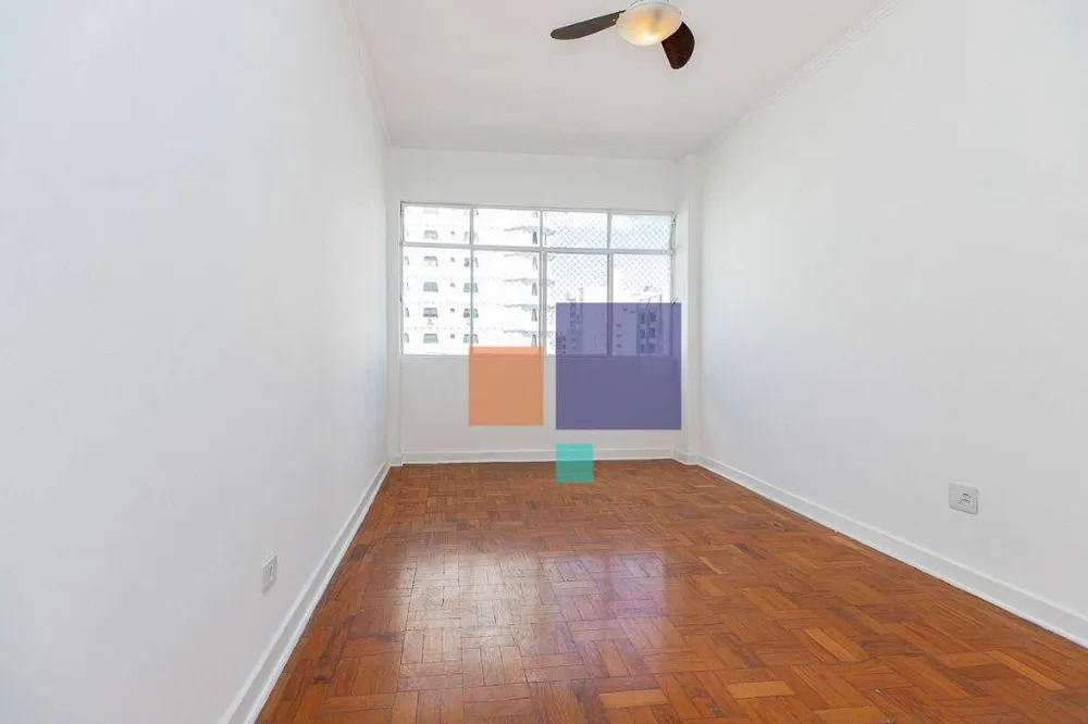 Apartamento, 3 quartos, 166 m² - Foto 1