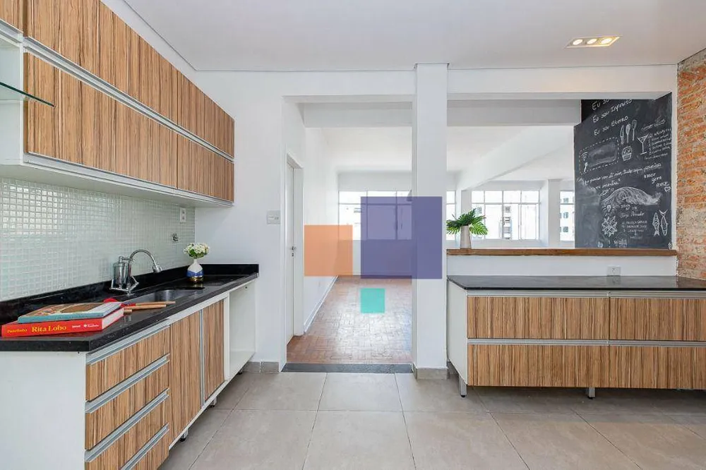 Apartamento, 3 quartos, 166 m² - Foto 2