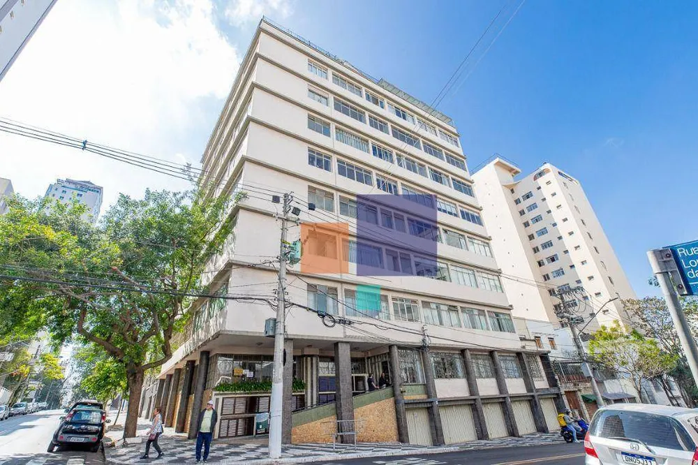 Apartamento, 3 quartos, 166 m² - Foto 8