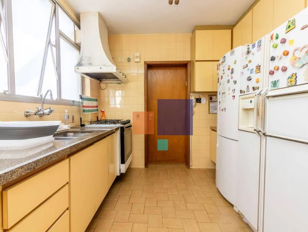 Cobertura, 4 quartos, 470 m² - Foto 6