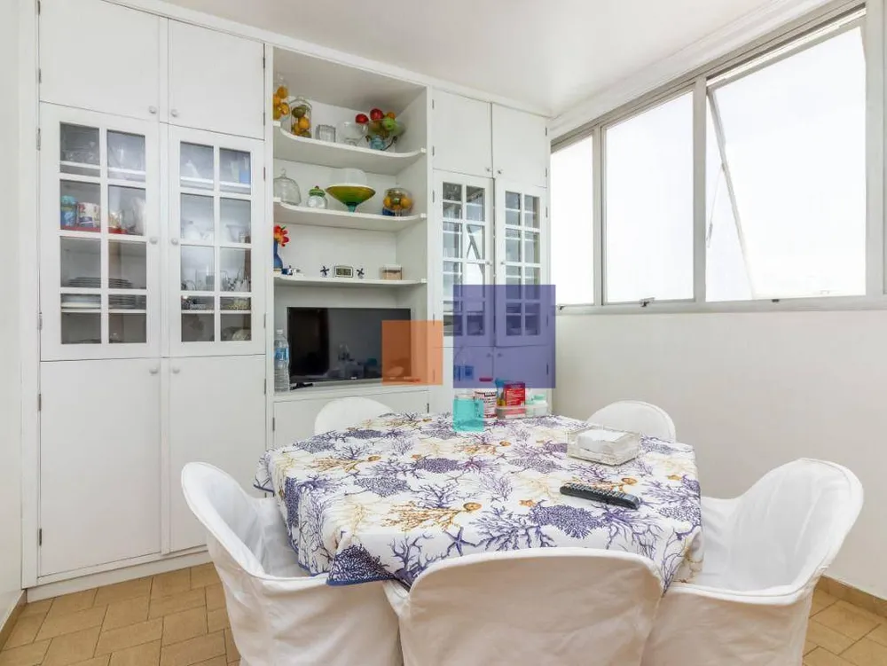 Cobertura, 4 quartos, 470 m² - Foto 3