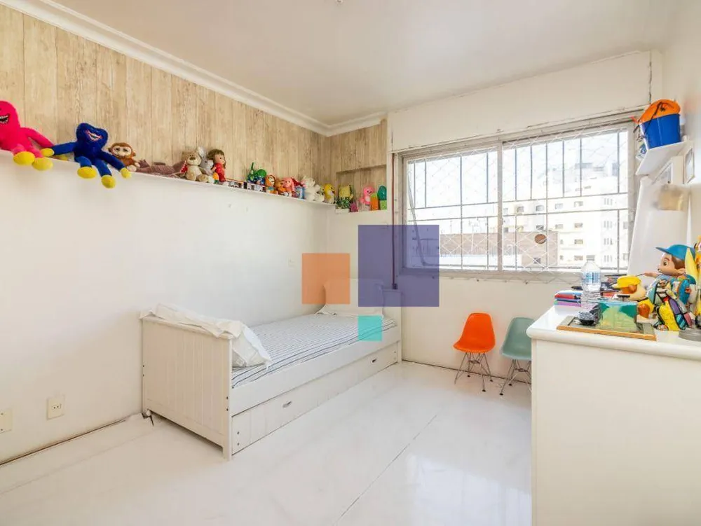 Cobertura, 4 quartos, 470 m² - Foto 8
