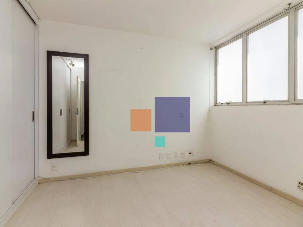 Cobertura, 4 quartos, 470 m² - Foto 1