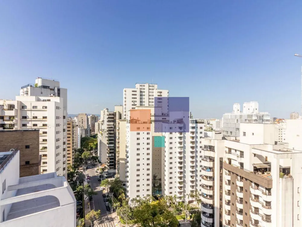 Cobertura, 4 quartos, 470 m² - Foto 2