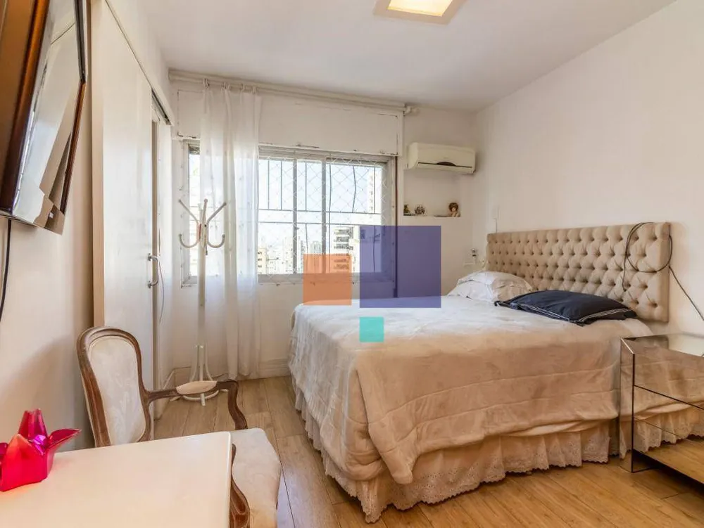 Cobertura, 4 quartos, 470 m² - Foto 1