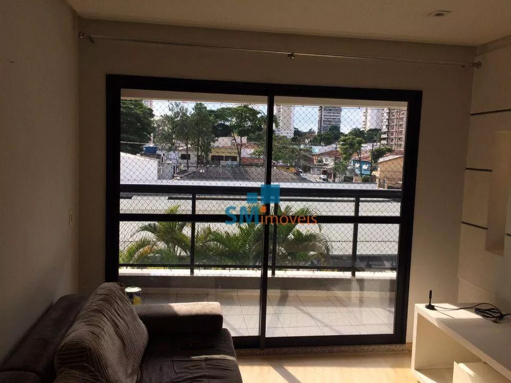 Apartamento à venda com 3 quartos, 104m² - Foto 3