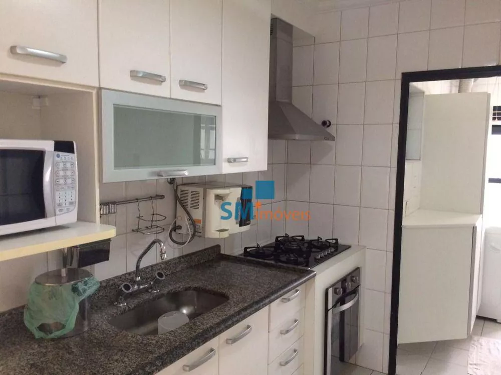 Apartamento à venda com 3 quartos, 104m² - Foto 8