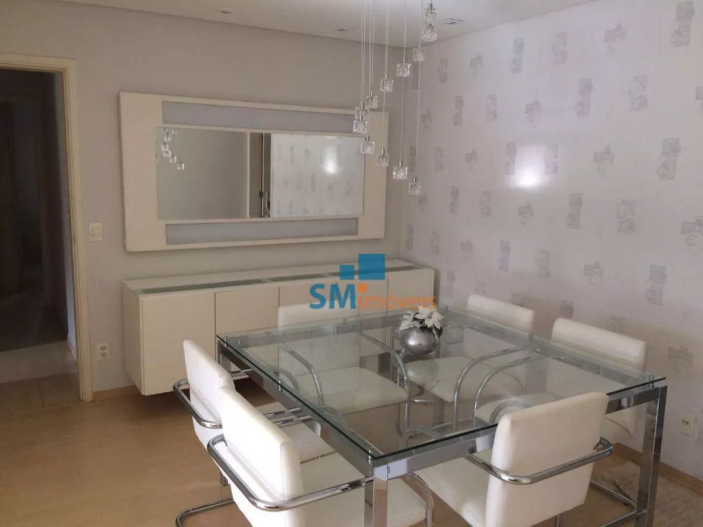 Apartamento à venda com 3 quartos, 104m² - Foto 5