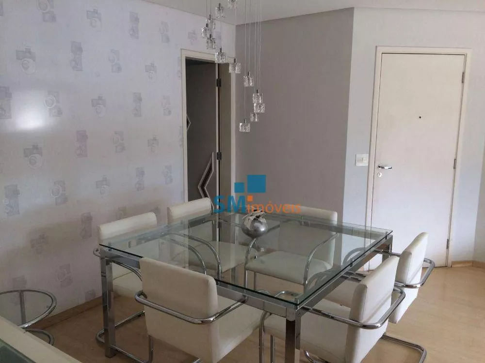 Apartamento à venda com 3 quartos, 104m² - Foto 7