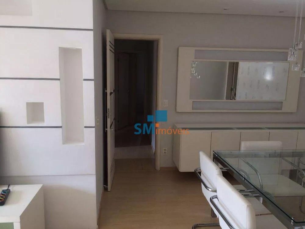 Apartamento à venda com 3 quartos, 104m² - Foto 6