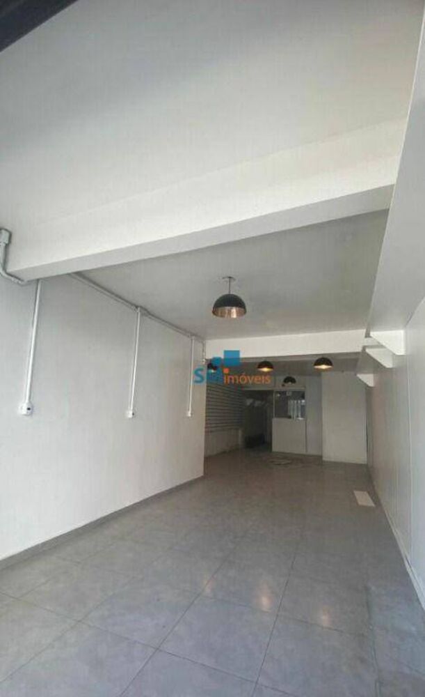 Loja-Salão, 120 m² - Foto 2