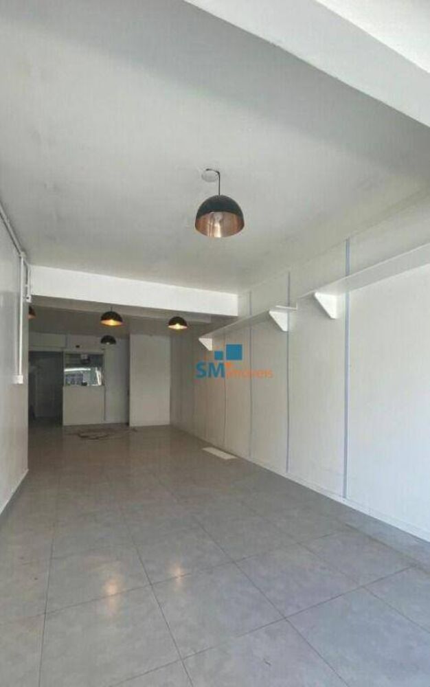 Loja-Salão, 120 m² - Foto 1