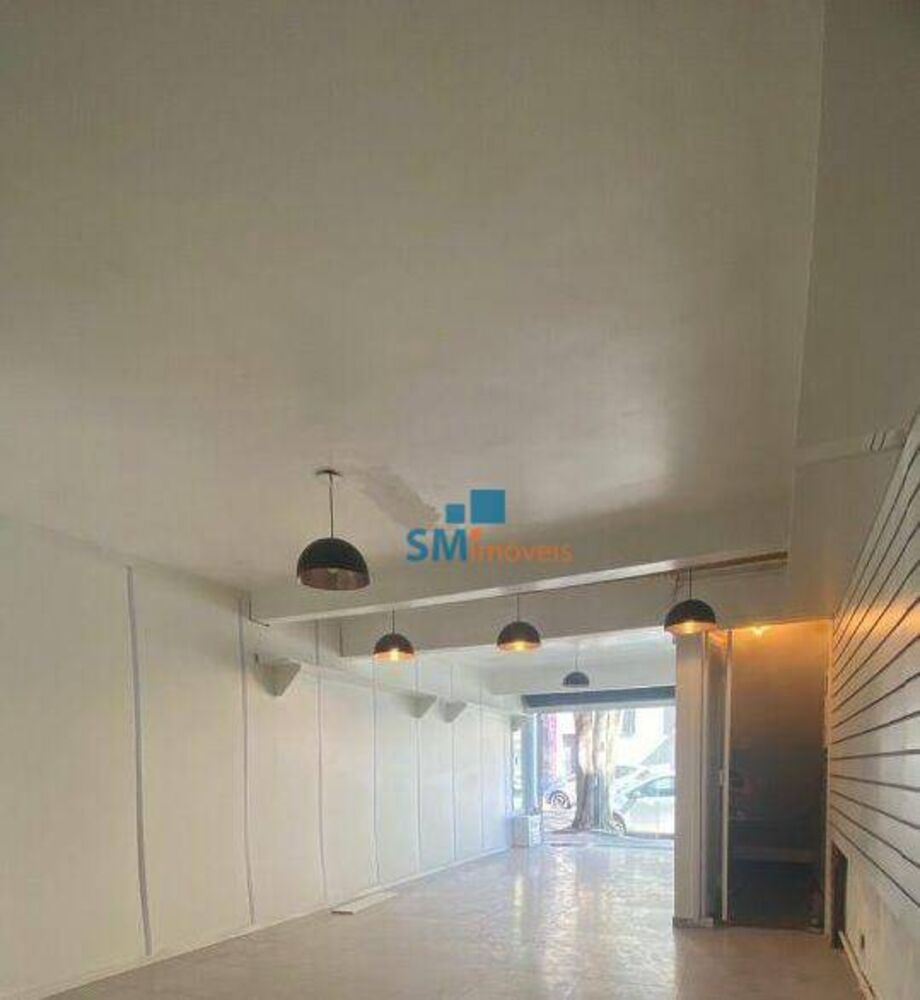 Loja-Salão, 120 m² - Foto 7