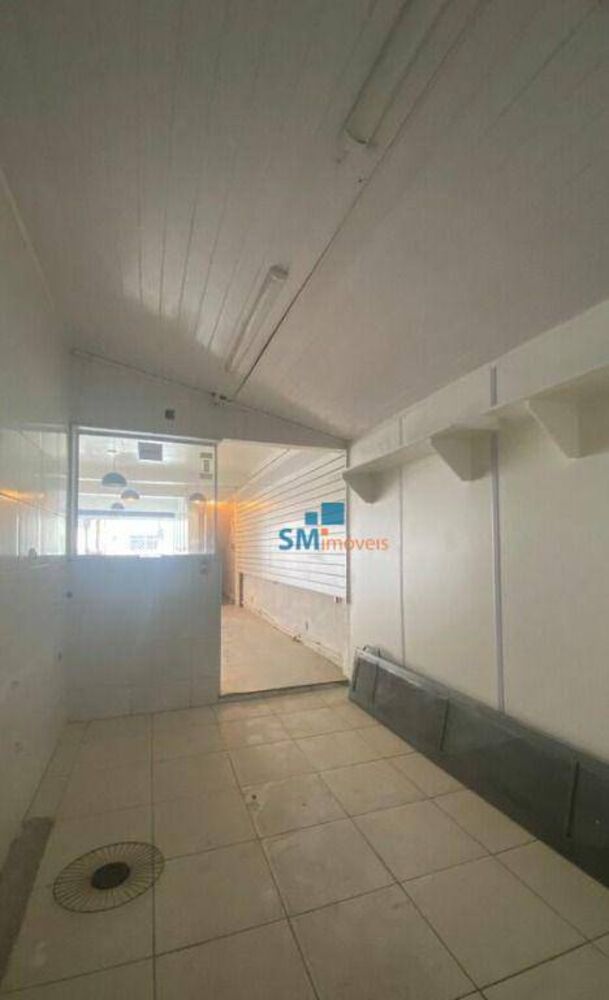 Loja-Salão, 120 m² - Foto 6