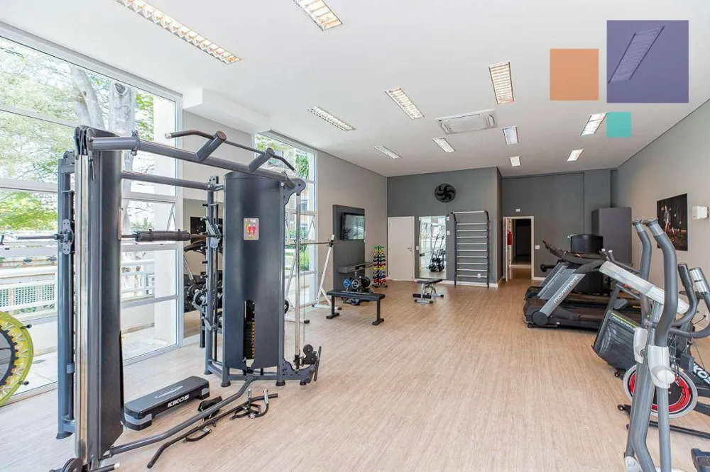 Apartamento, 4 quartos, 247 m² - Foto 11
