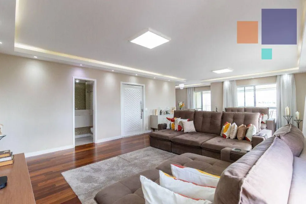 Apartamento, 4 quartos, 247 m² - Foto 4
