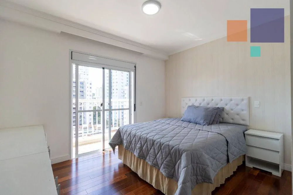 Apartamento, 4 quartos, 247 m² - Foto 6