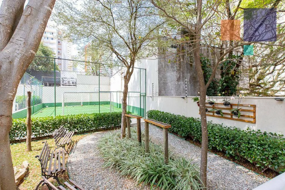 Apartamento, 4 quartos, 247 m² - Foto 12