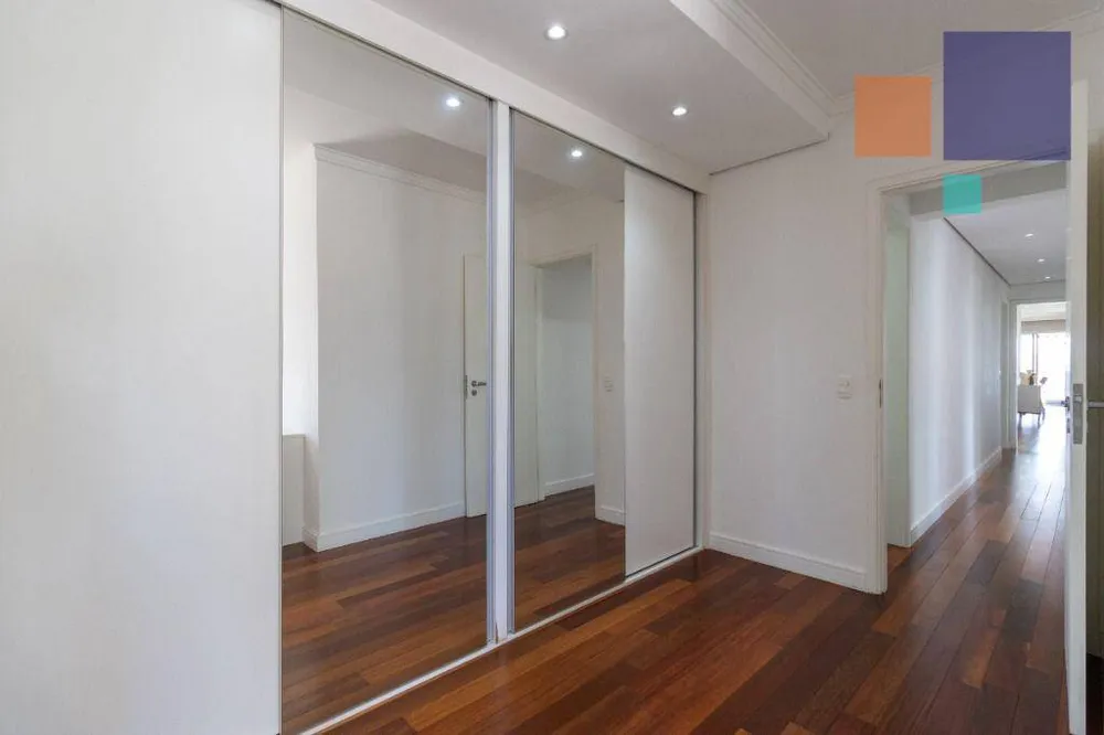 Apartamento, 4 quartos, 247 m² - Foto 8