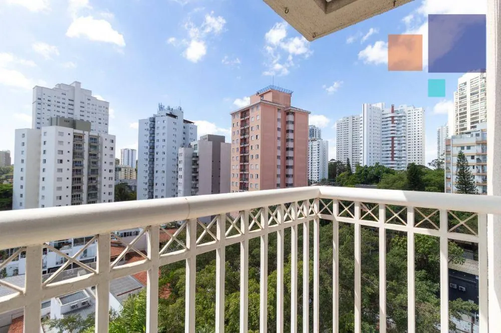 Apartamento, 4 quartos, 247 m² - Foto 10