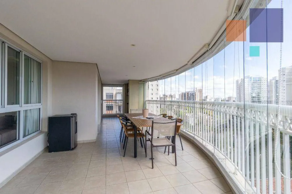 Apartamento, 4 quartos, 247 m² - Foto 5