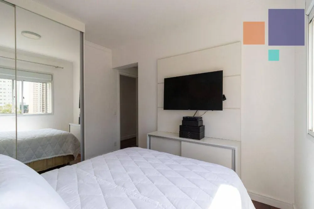 Apartamento, 4 quartos, 247 m² - Foto 7
