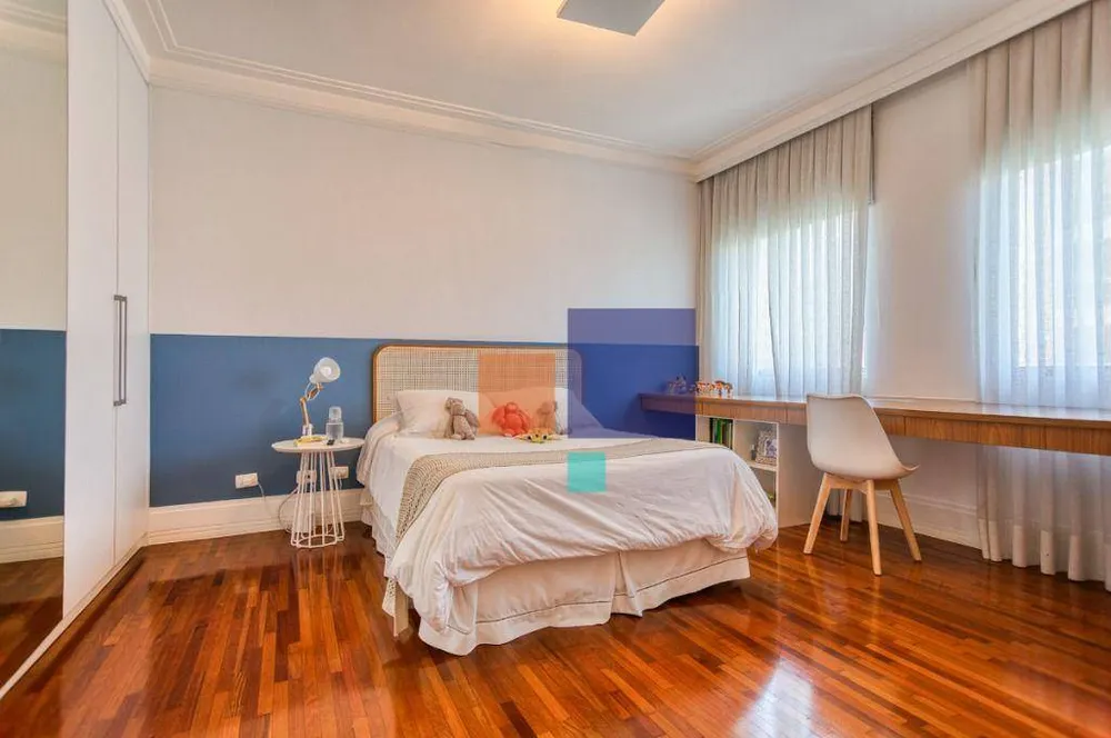 Apartamento, 3 quartos, 335 m² - Foto 4