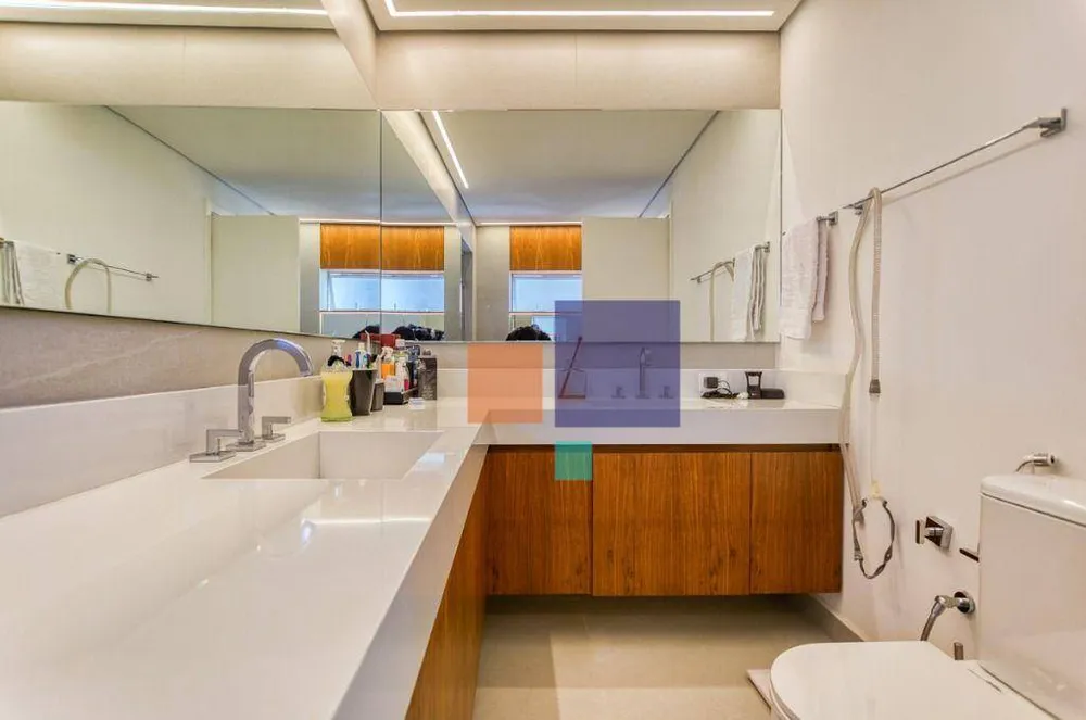 Apartamento, 3 quartos, 335 m² - Foto 7