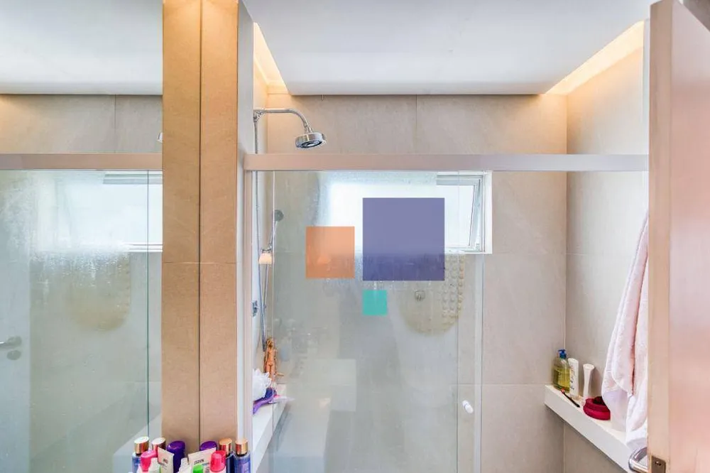 Apartamento, 3 quartos, 335 m² - Foto 8