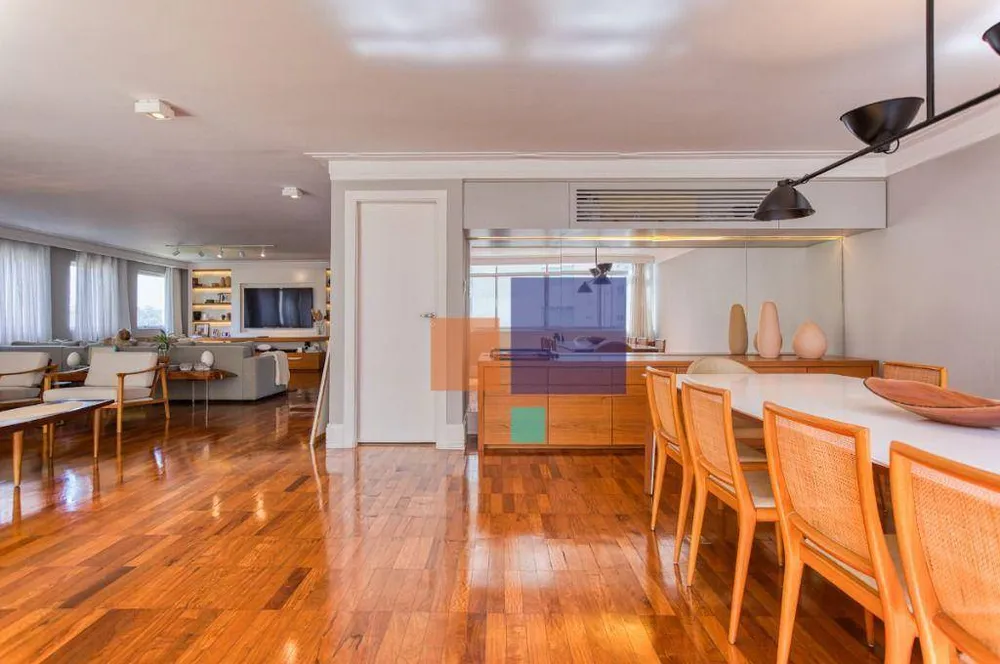 Apartamento, 3 quartos, 335 m² - Foto 3