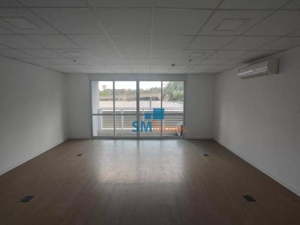 Conjunto Comercial-Sala para alugar, 39m² - Foto 2