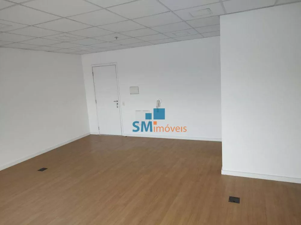 Conjunto Comercial-Sala para alugar, 39m² - Foto 4